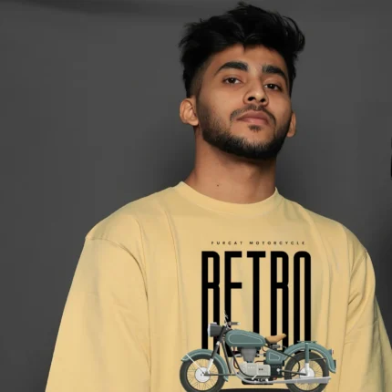 Oversized_Retrobike_tshirt
