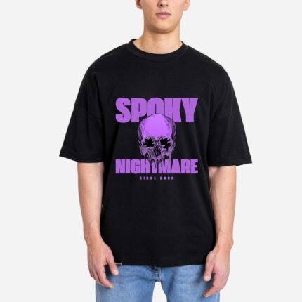 Oversized_Spoky_tshirt